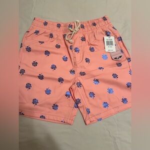 Women’s Twill Shorts by Drill Clothing Company / Size: Small